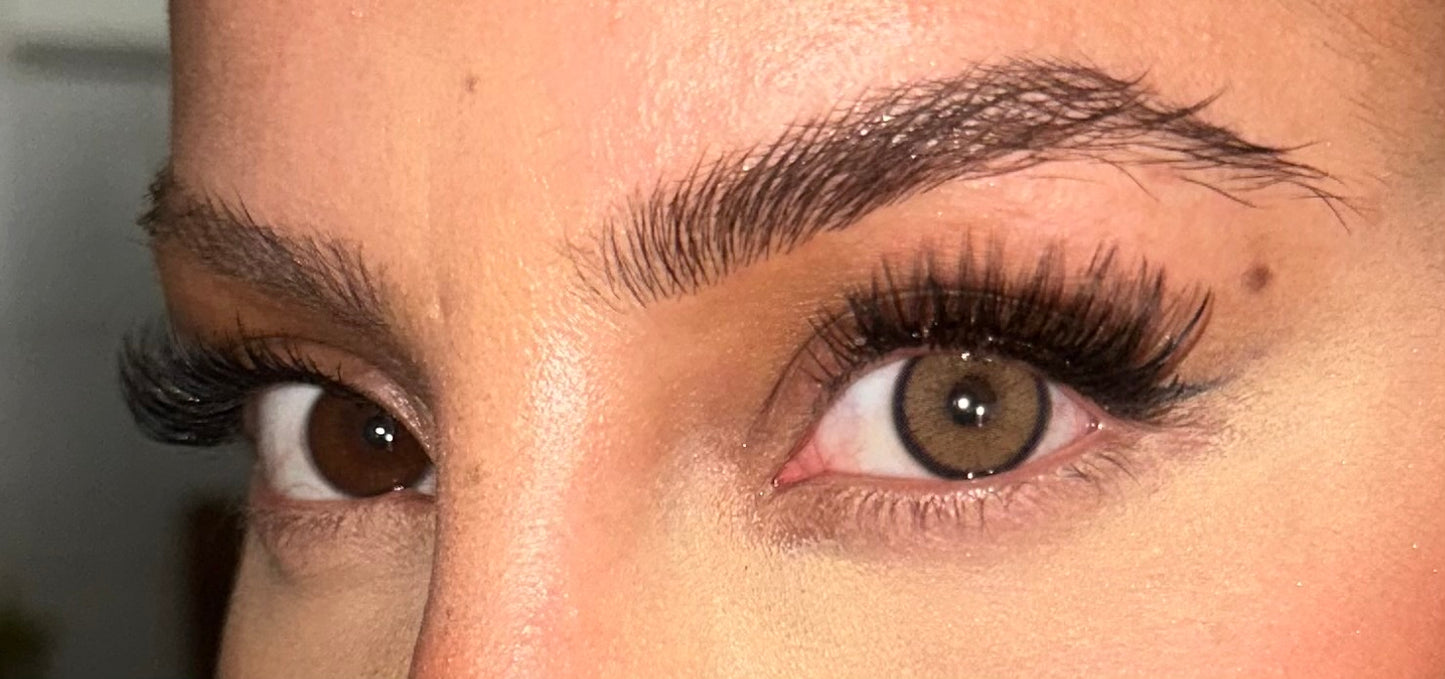 ✨ BROWN